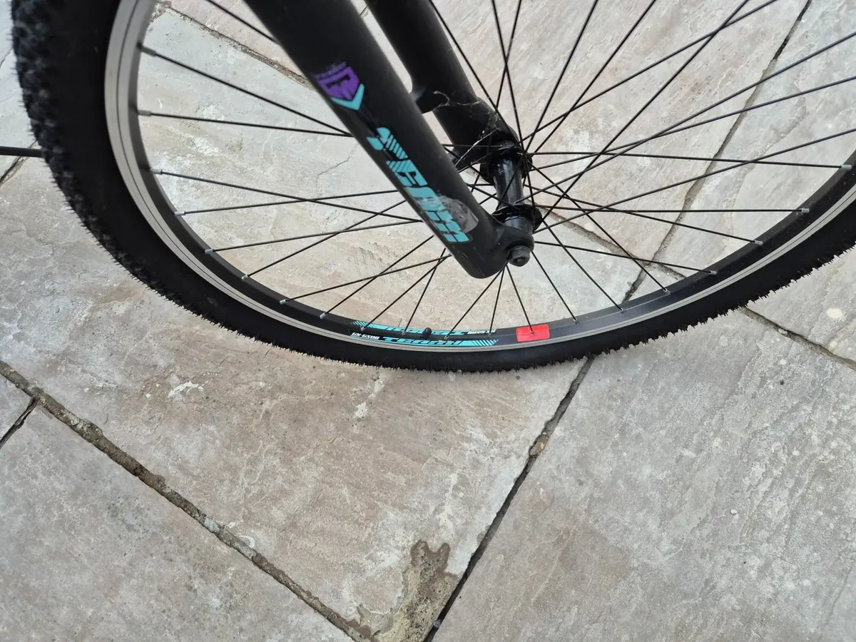 Kids Mountain Bike - Image 4