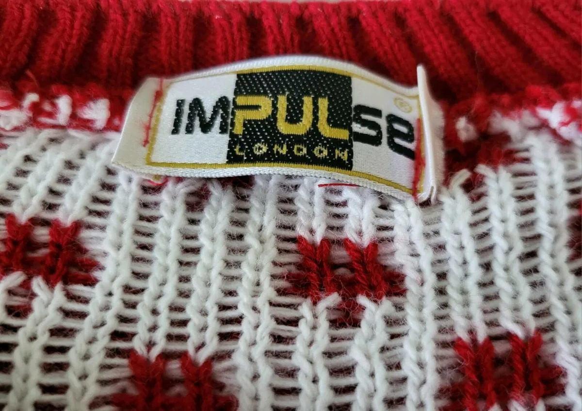 Christmas Jumper - Image 2