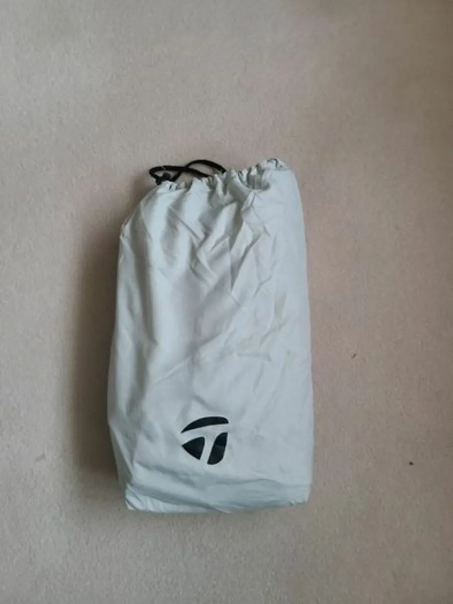 Taylormade rain gear set - Man - Image 4