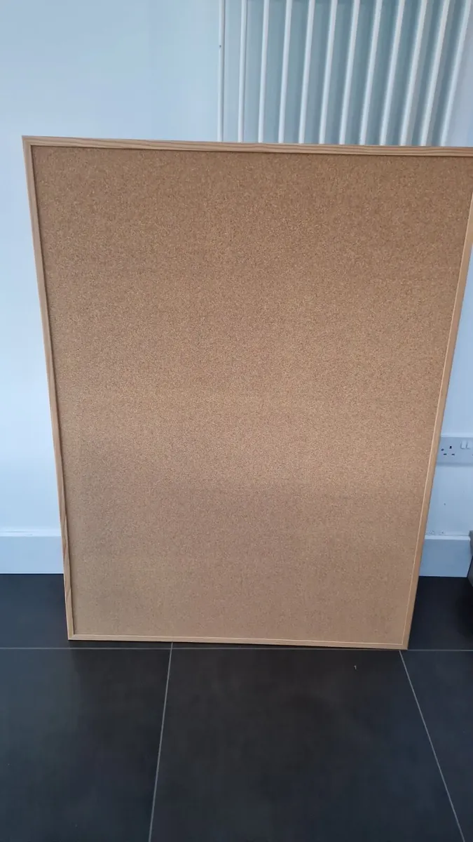 Cork Board 3x4 foot (for free)