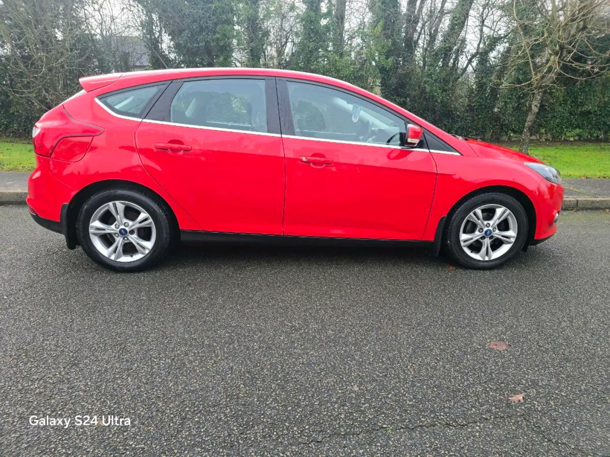 Ford Focus 2012 - Image 4