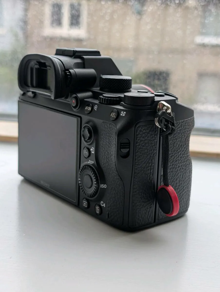 Sony a7iii a7 iii + samyang 24mm 2.8 - Image 3