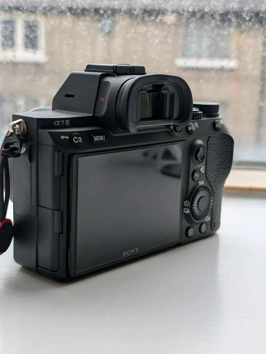 Sony a7iii a7 iii + samyang 24mm 2.8 - Image 4