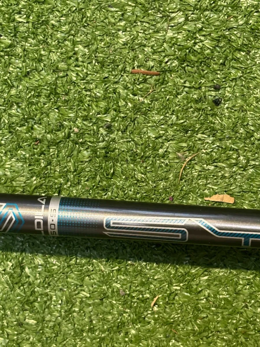 Callaway Rogue Draw Driver (10.5º) — €150 — RH - Image 4