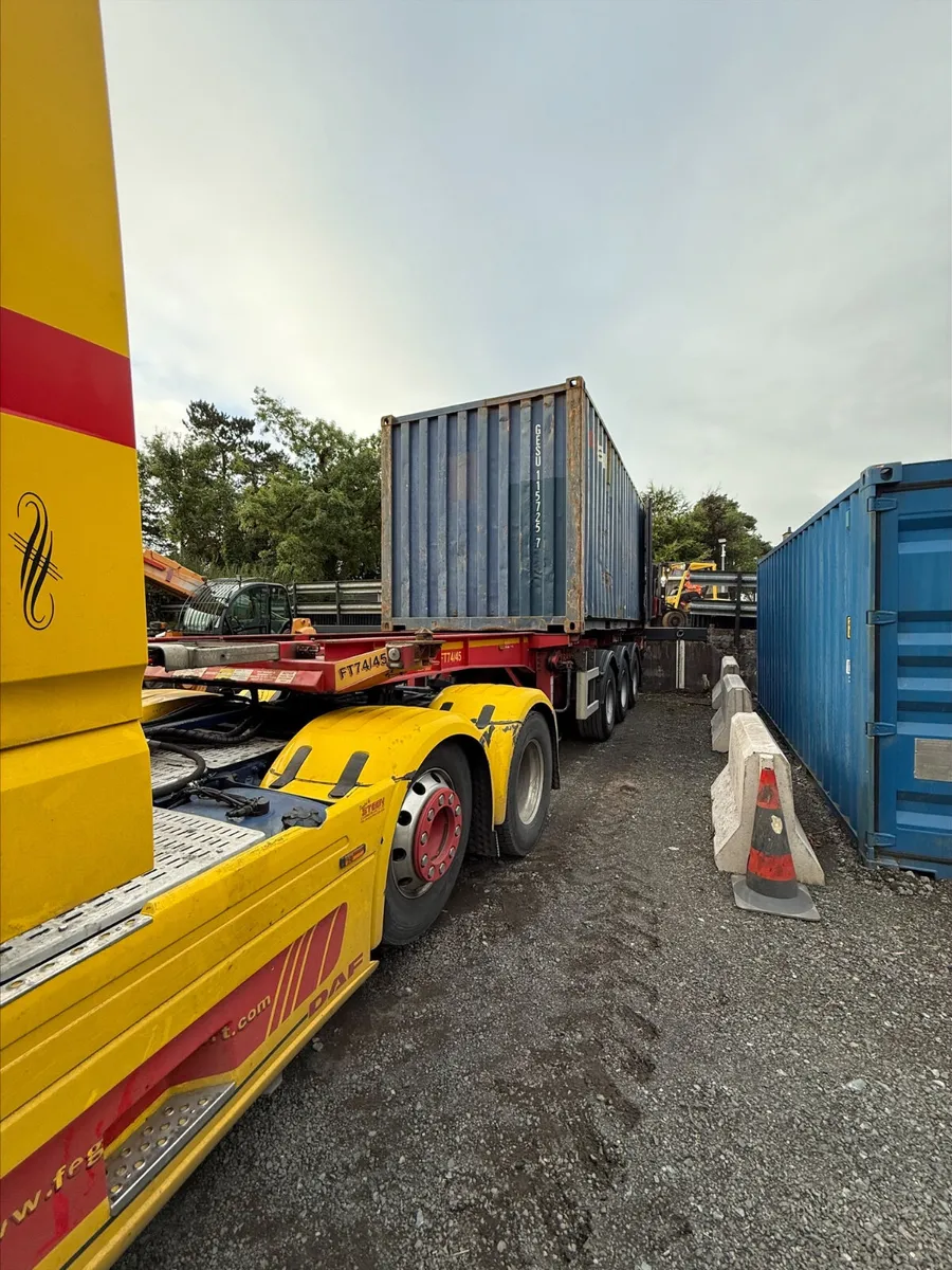 Factory Direct @ Undercarriage Ireland - Image 4