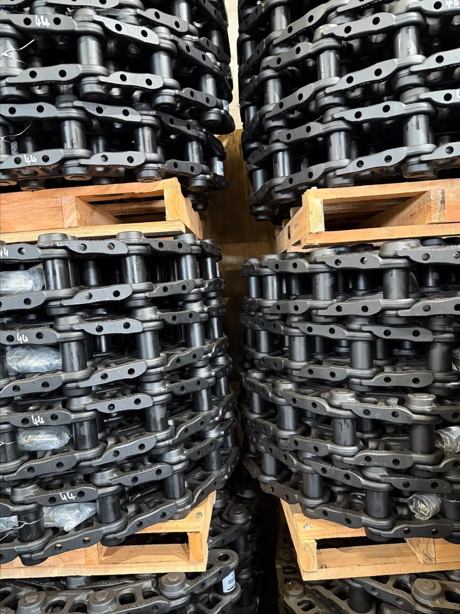 Factory Direct @ Undercarriage Ireland - Image 2