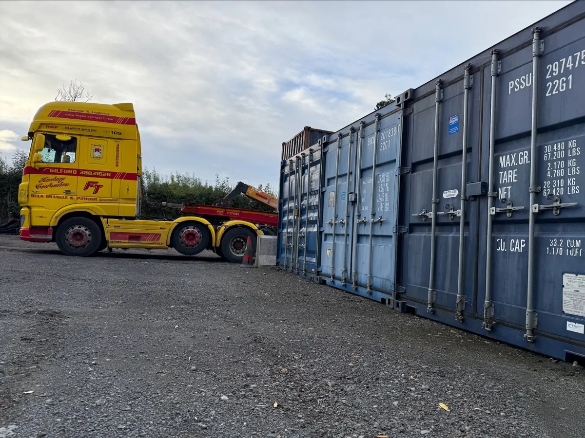 Factory Direct @ Undercarriage Ireland - Image 1