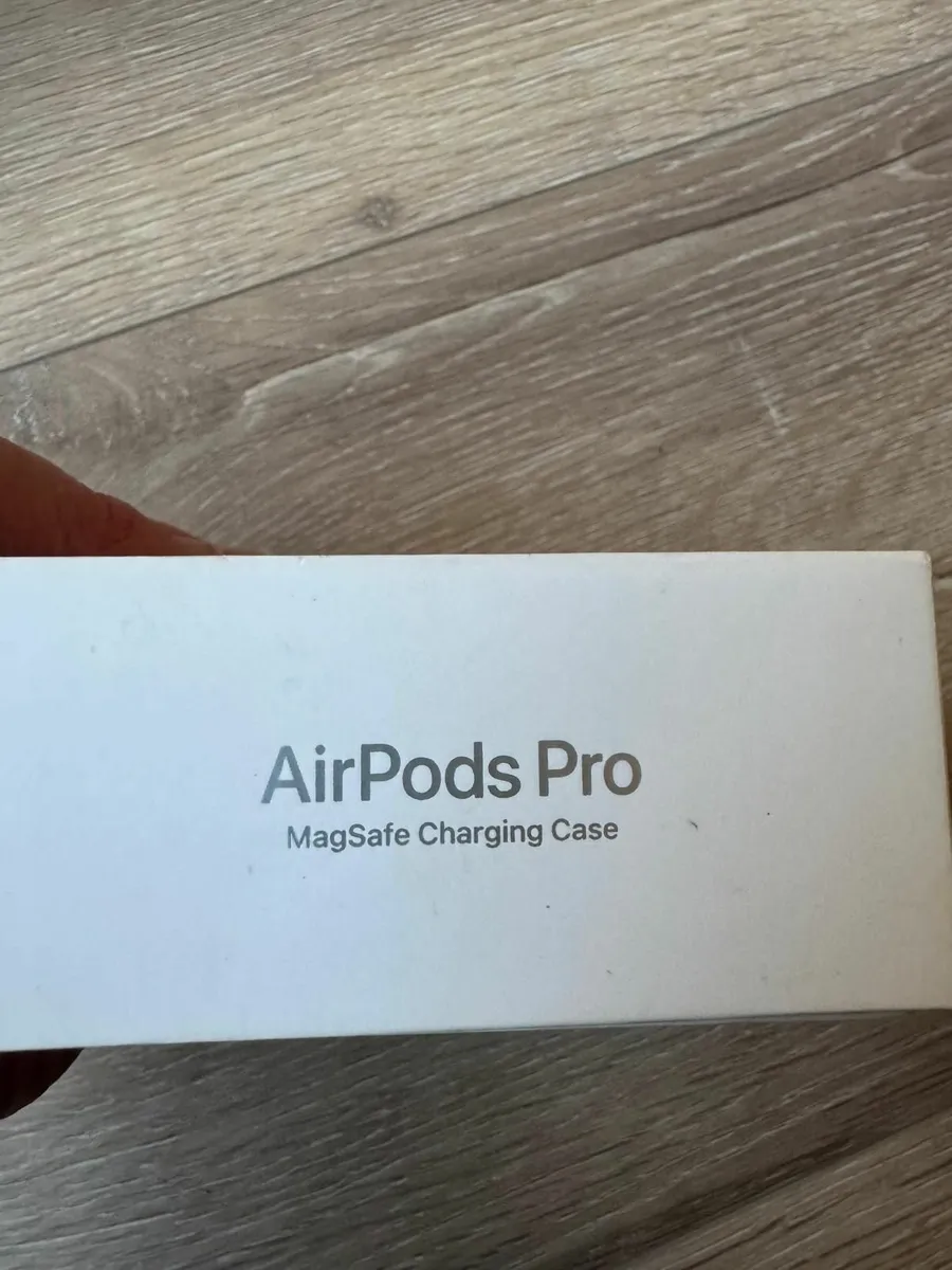 Apple Airpods Pro - Image 4