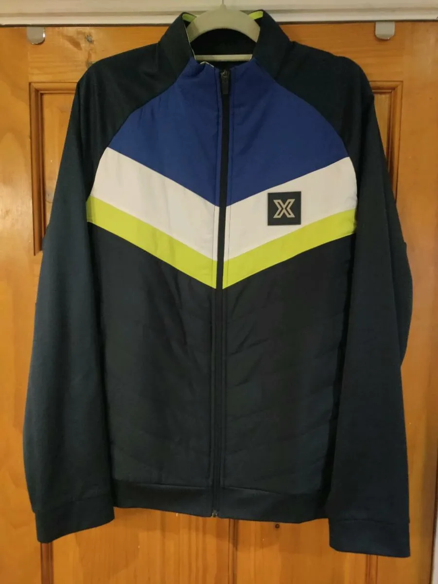 Callaway X Series jkt L New - Image 1
