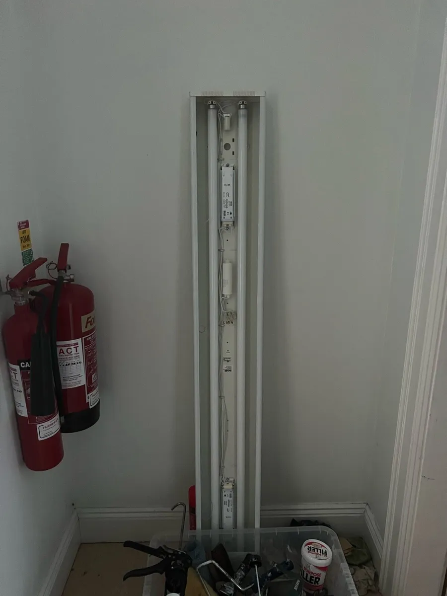 Commercial Light Fittings - Image 2