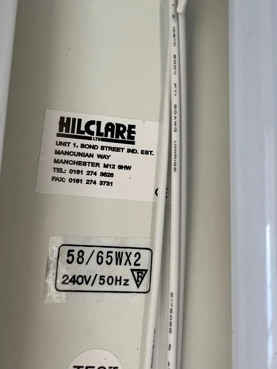 Commercial Light Fittings - Image 3