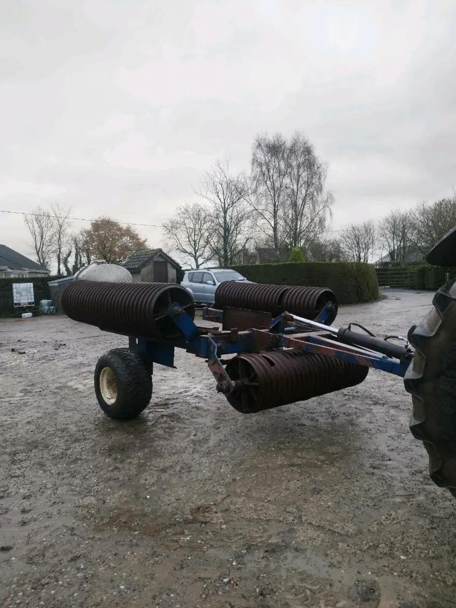 Ring roller - Image 1