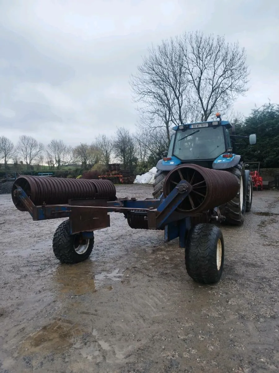 Ring roller - Image 2