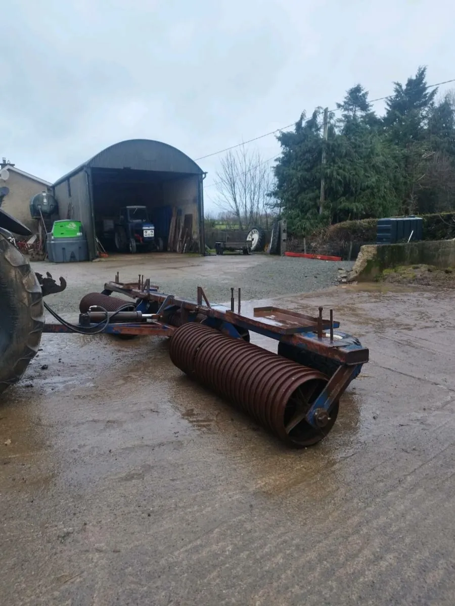 Ring roller - Image 3