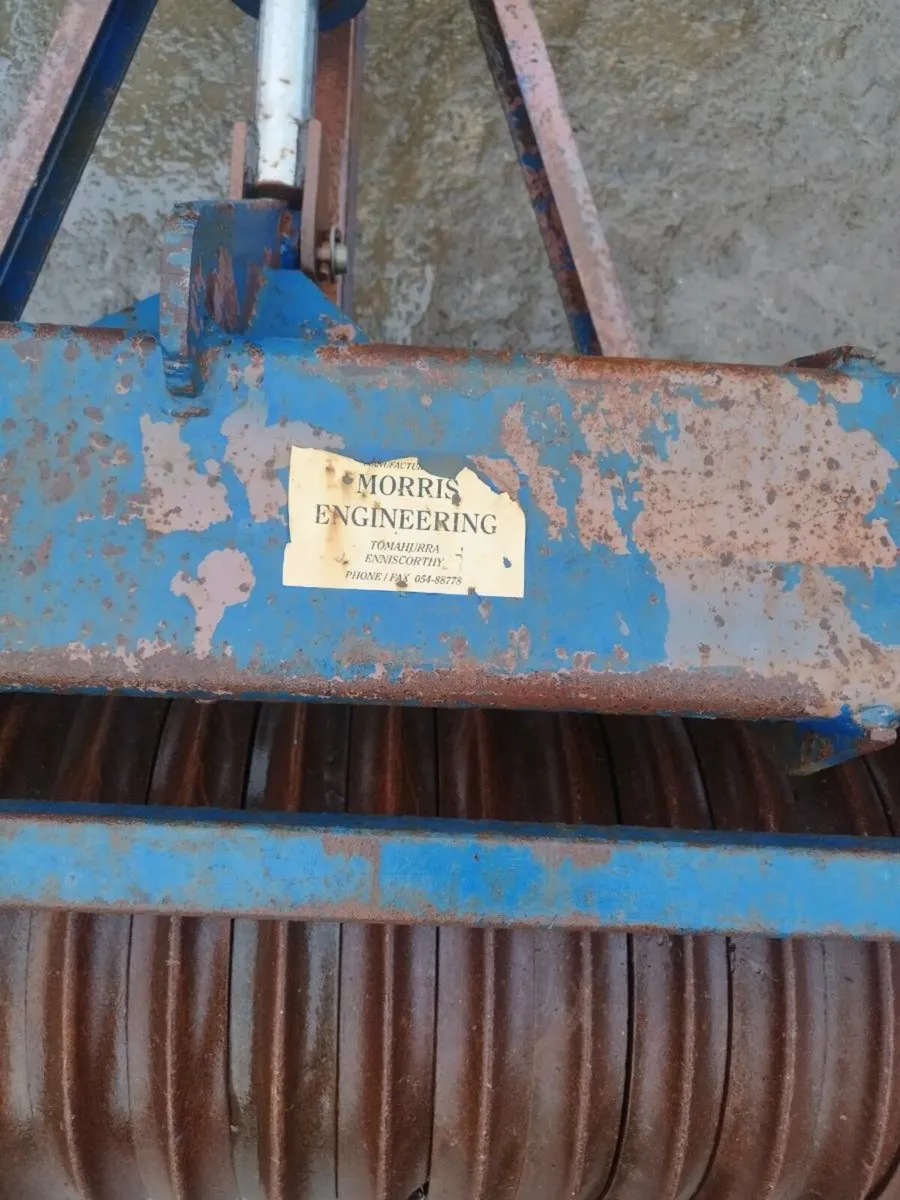 Ring roller - Image 4