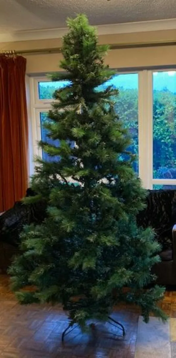 7/7.5ft Christmas Tree