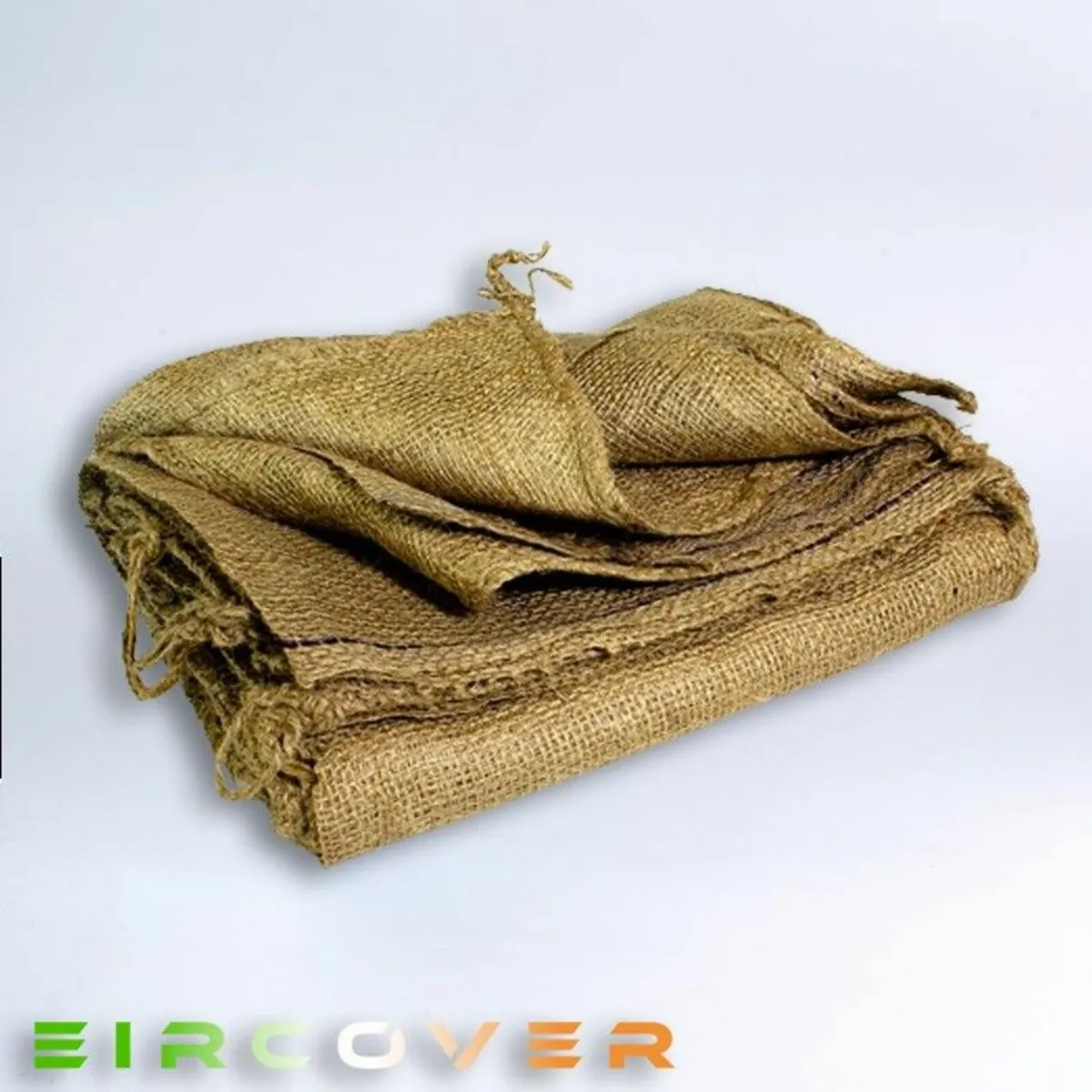 Sandbags Rot Proof Hessian 33cm x 76cm (13'x30') - Image 3