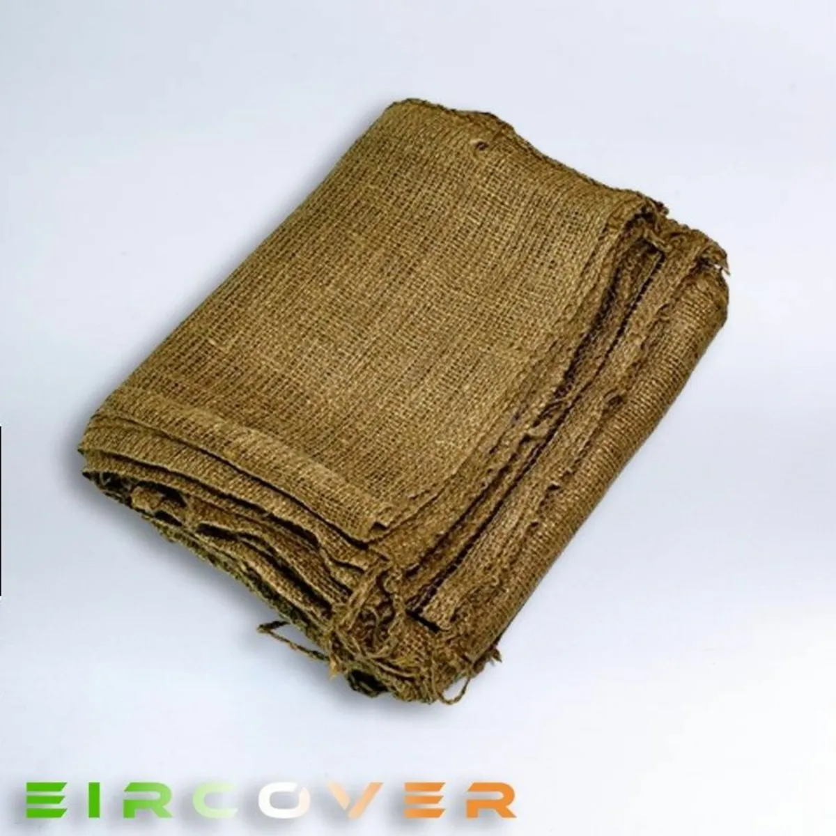 Sandbags Rot Proof Hessian 33cm x 76cm (13'x30') - Image 4