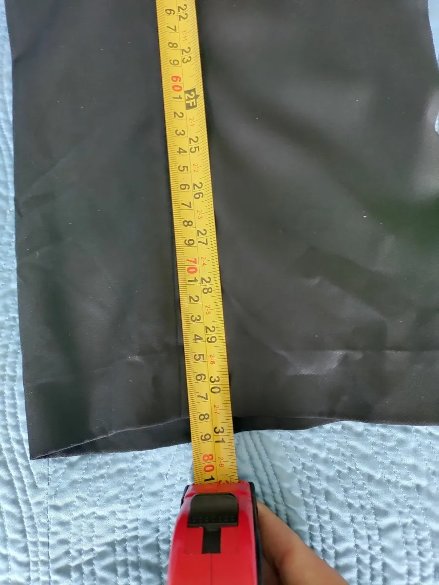 Calvin Klein trousers 36W/30L - Image 4