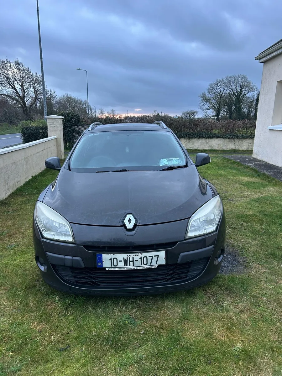 Renault Megane - Image 2