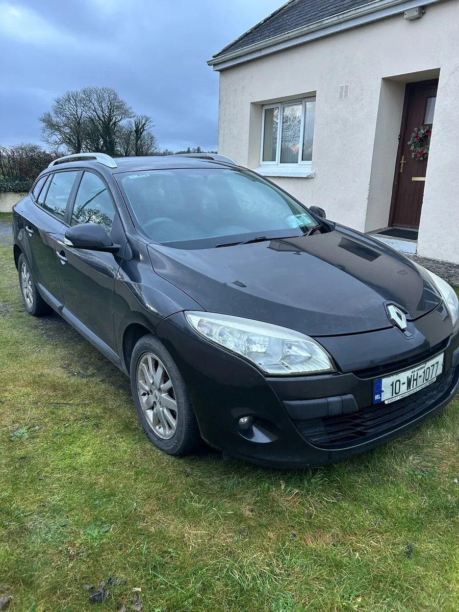 Renault Megane - Image 3
