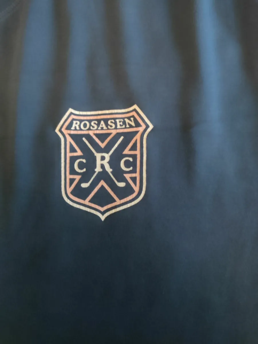 Rosasen Golf T-shirt XL - Image 2