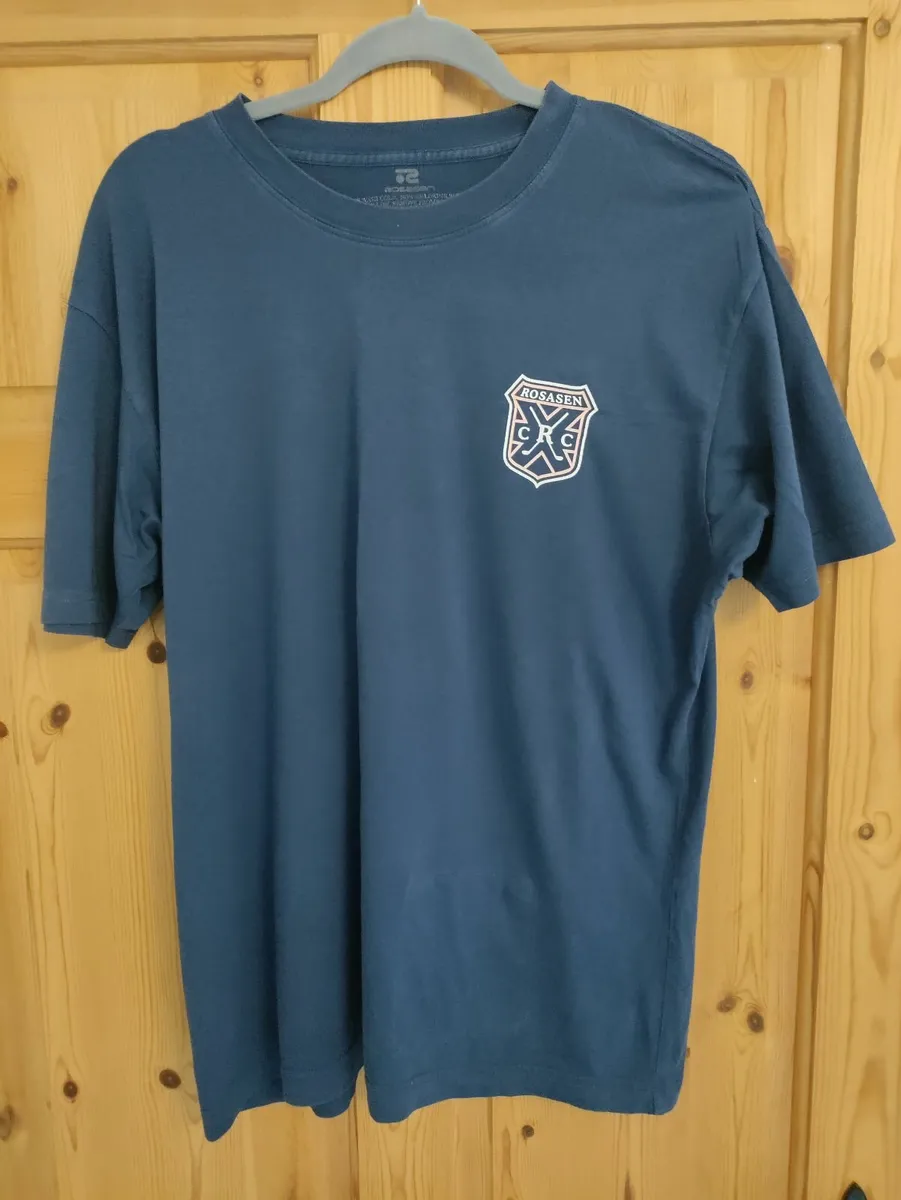 Rosasen Golf T-shirt XL - Image 3
