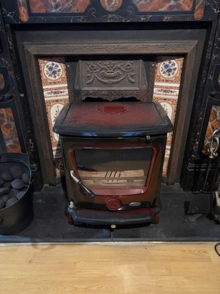stove - Image 1