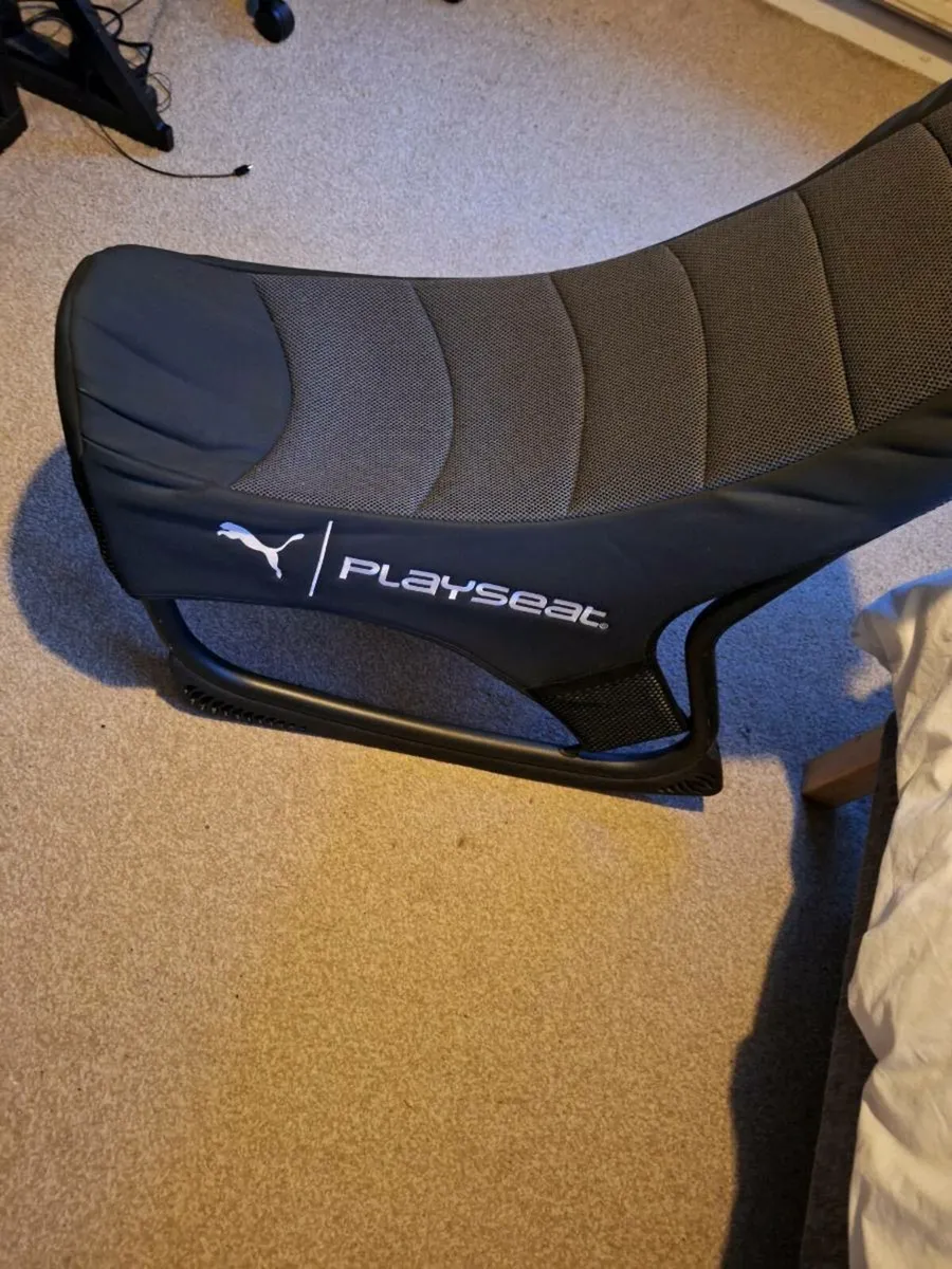 PLAYSEAT Gaming chair - Image 1
