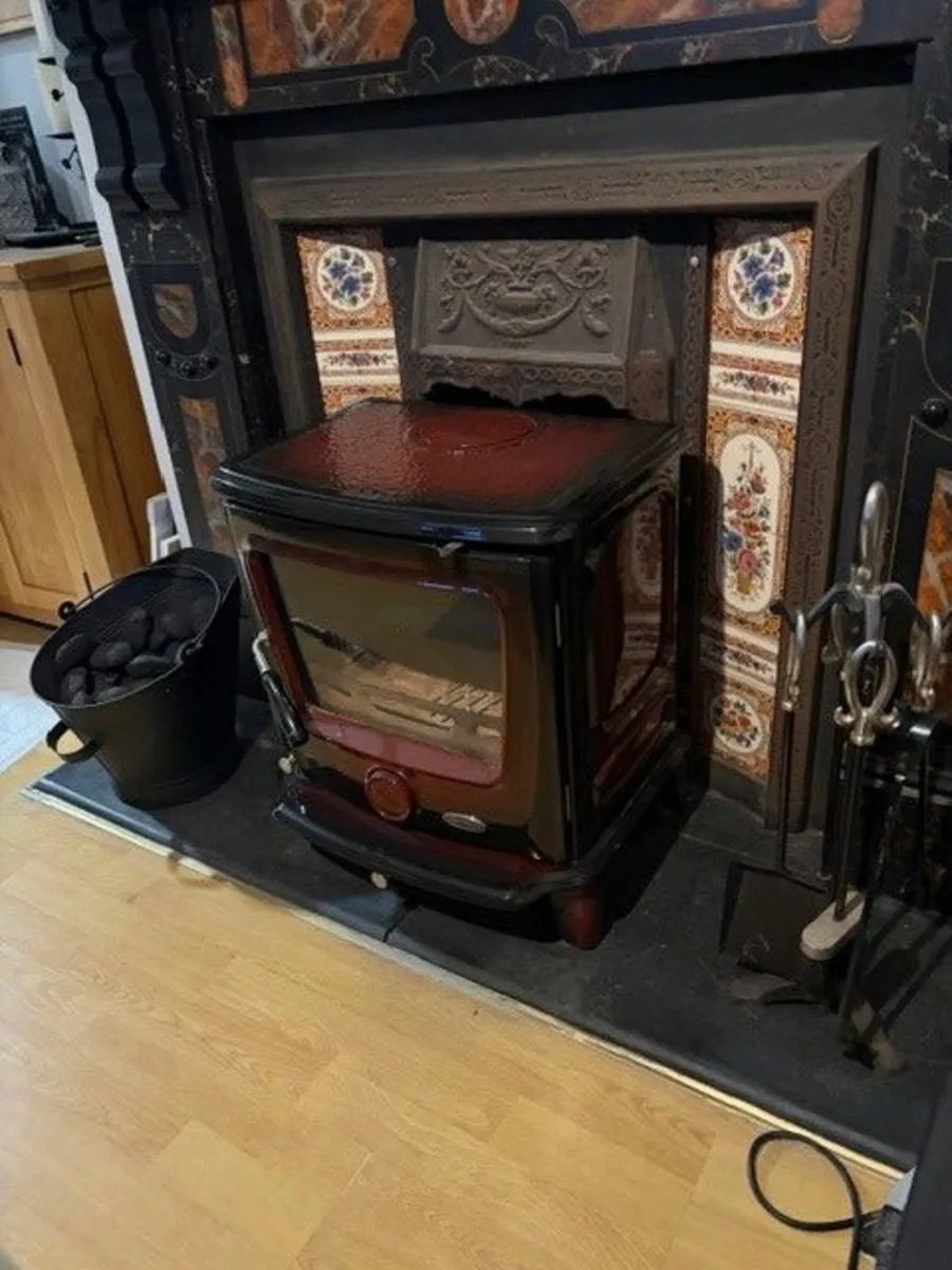 stove - Image 4