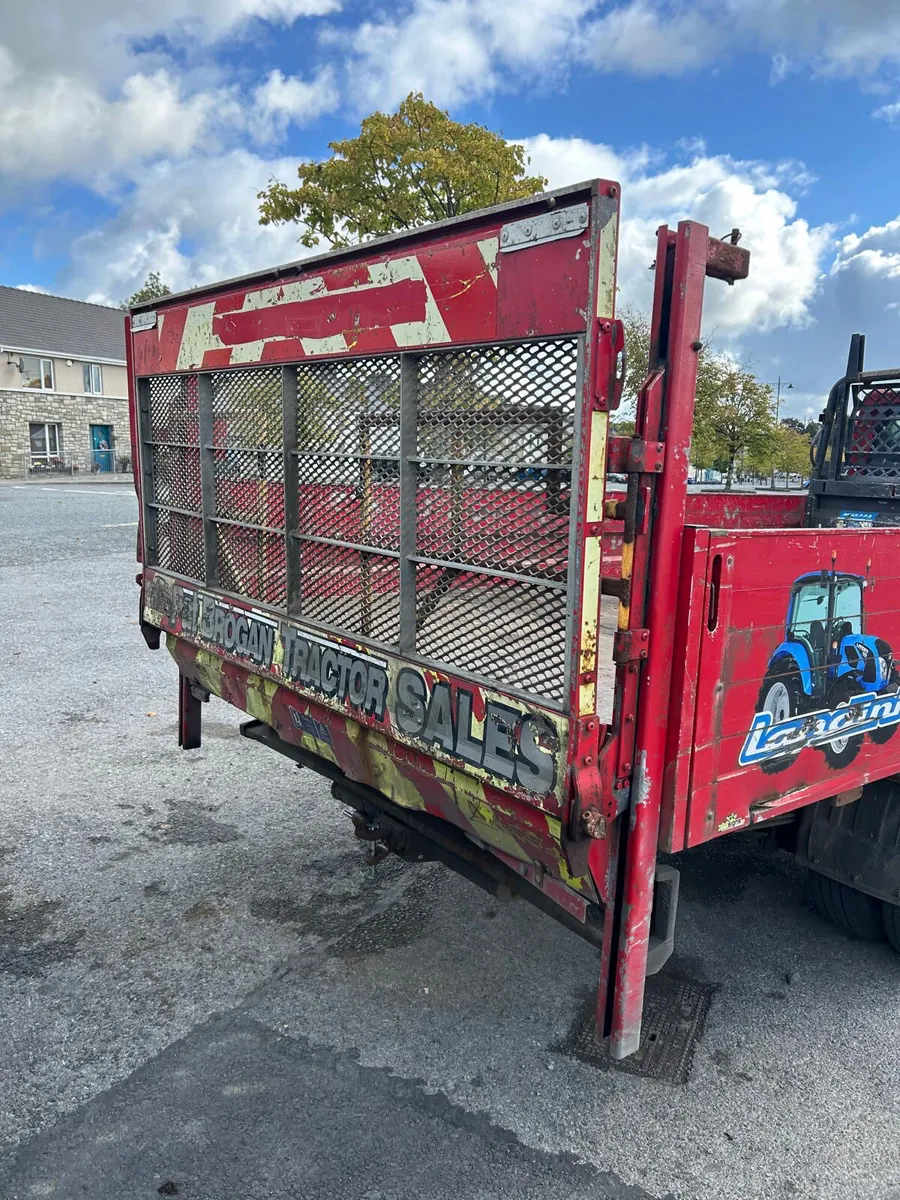 2012 Ford Transit 2.4 Van *Engine Issue” - Image 3