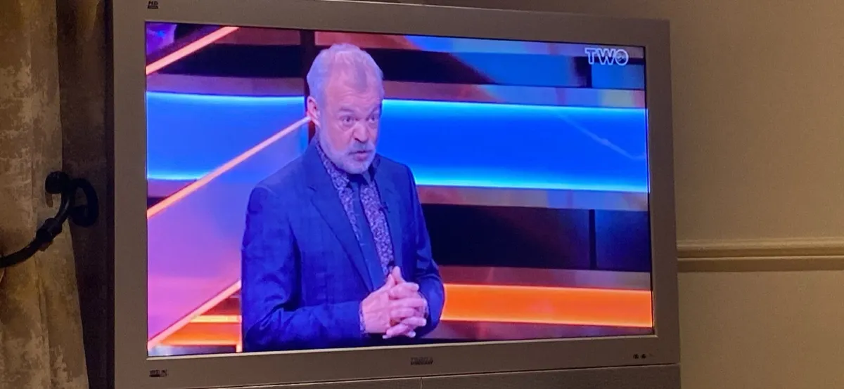 Television - Image 1