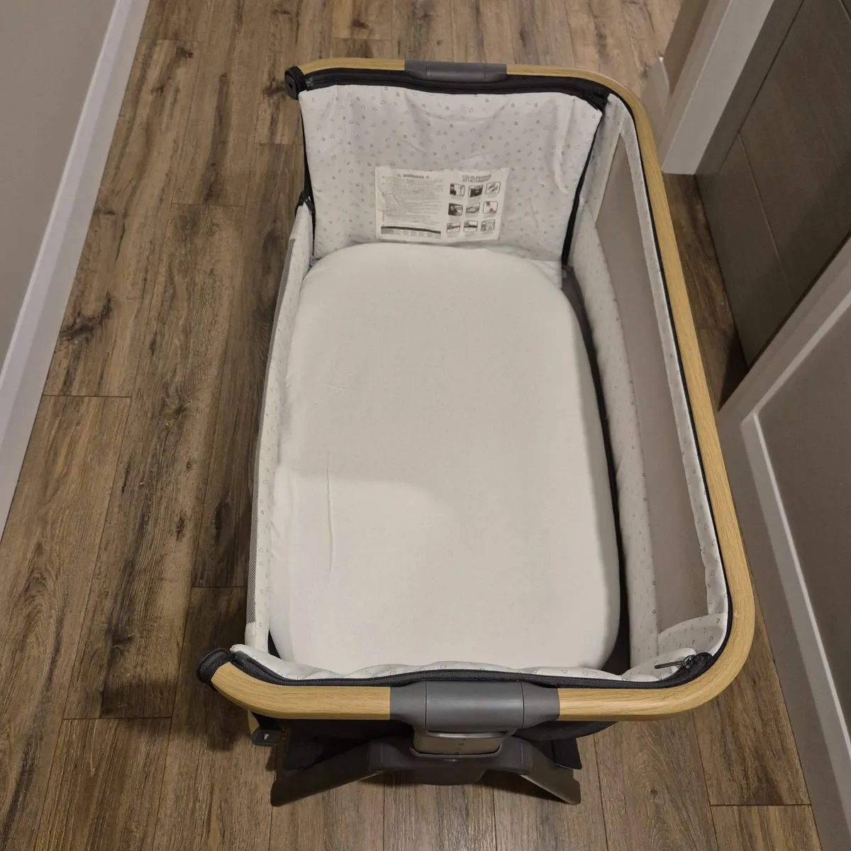 Tutti Bambini cot - Image 2