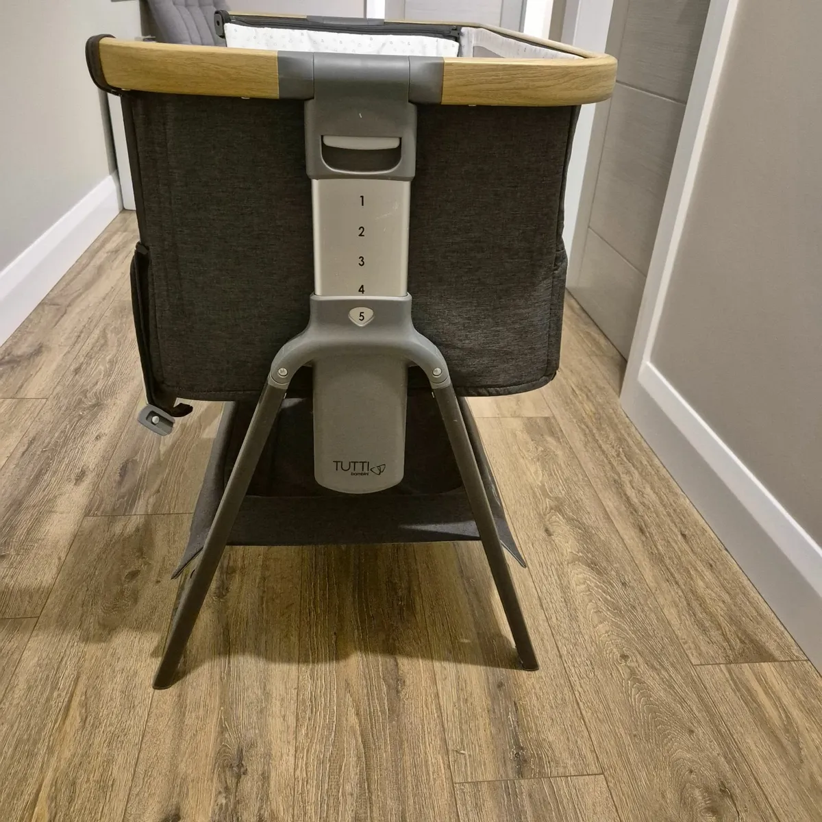 Tutti Bambini cot - Image 3