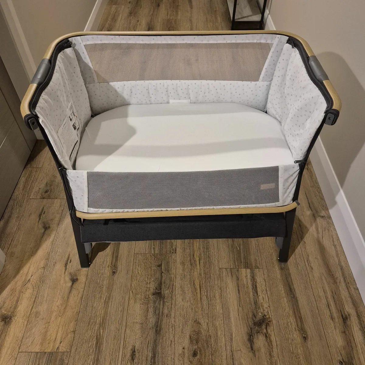 Tutti Bambini cot - Image 4