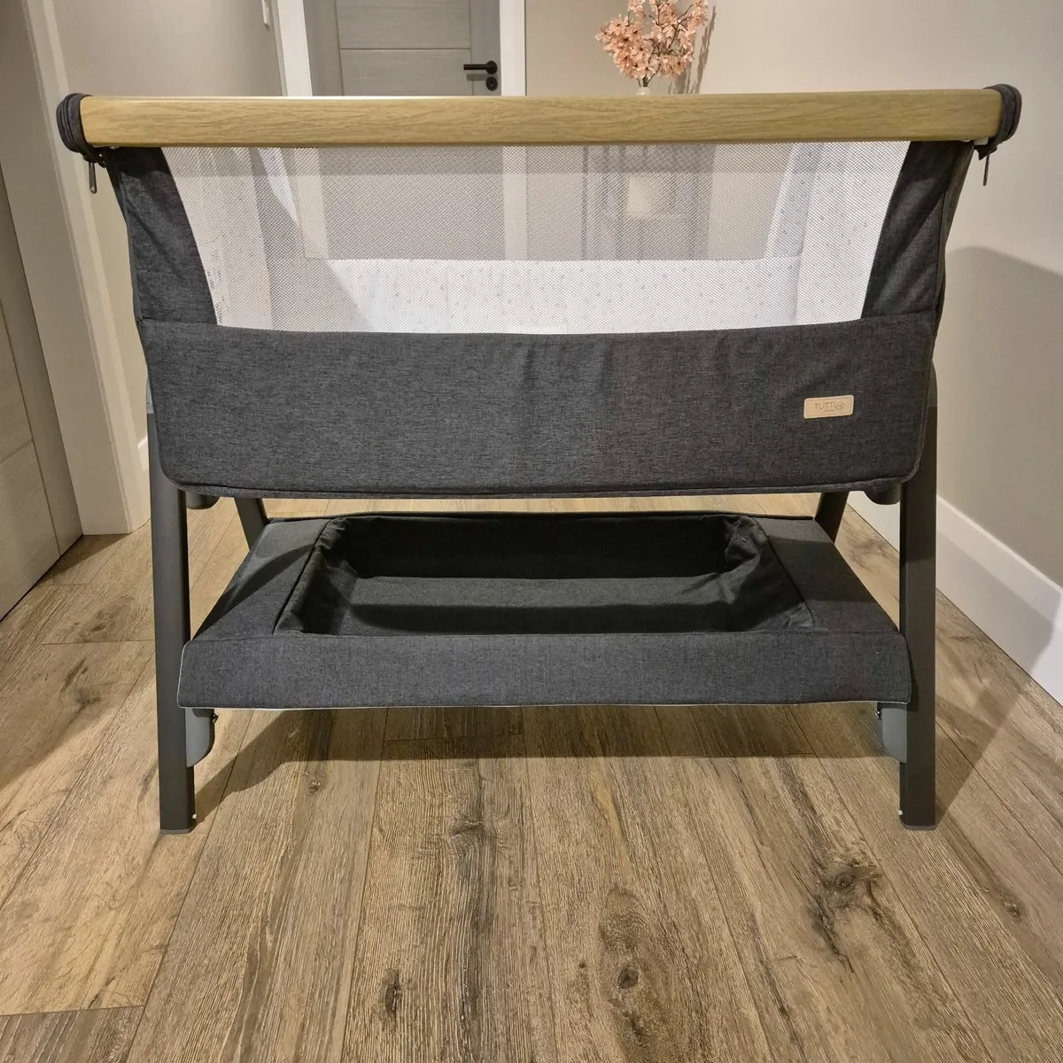 Tutti Bambini cot - Image 1