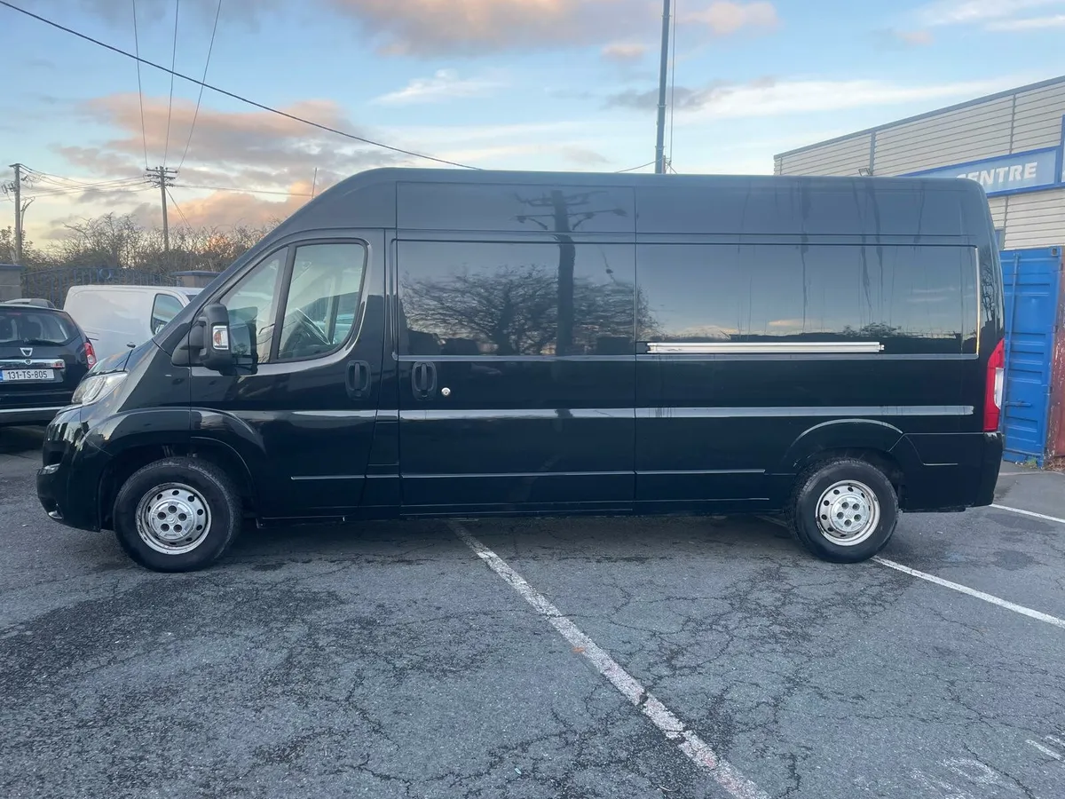 Citroen Relay 2019 - Image 3