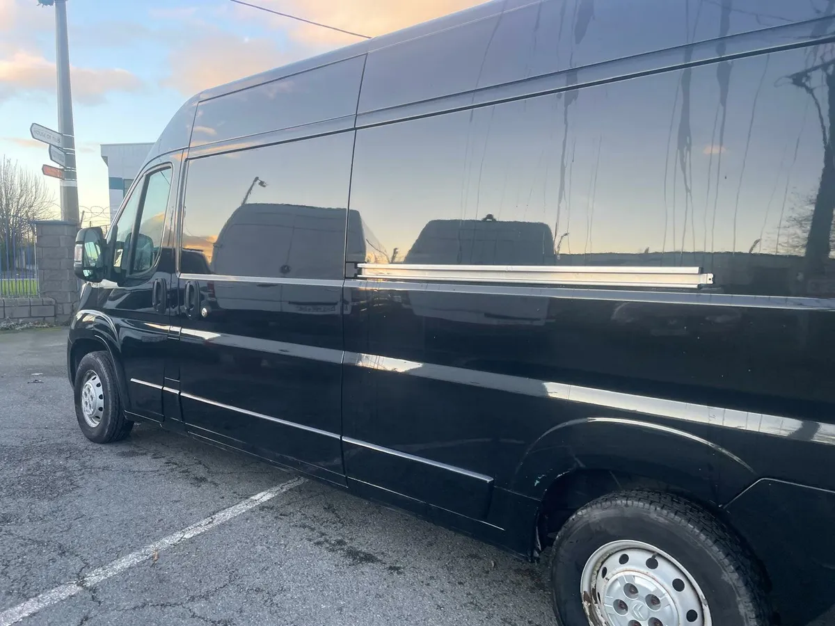 Citroen Relay 2019 - Image 4