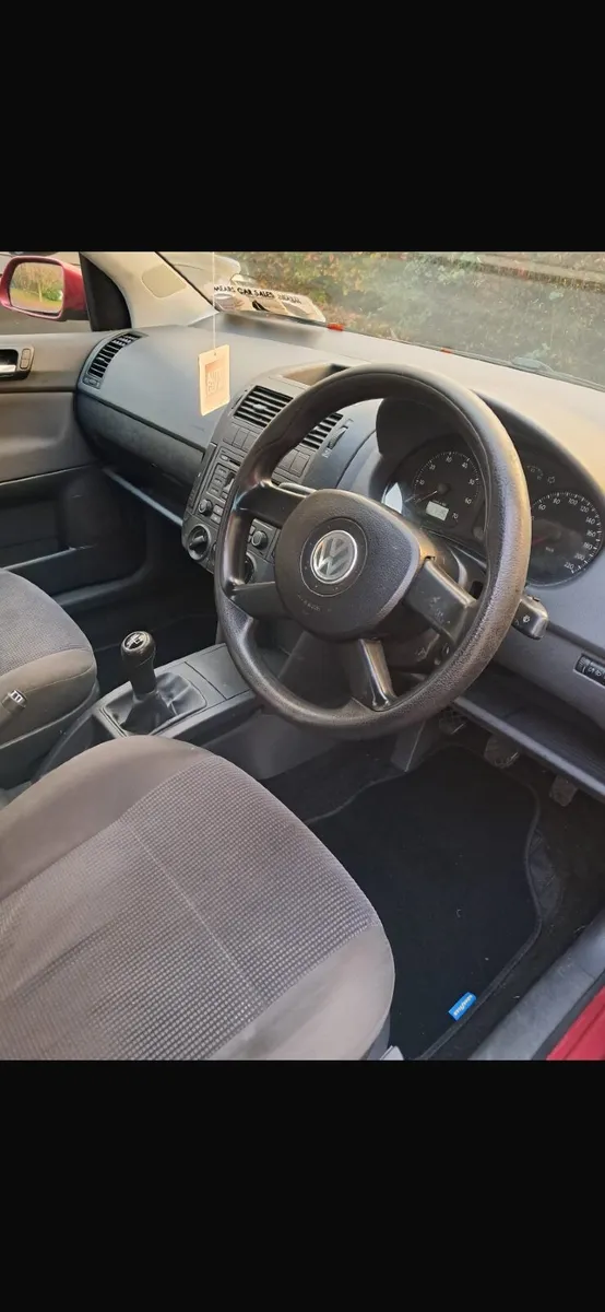 Volkswagen Polo 2007 - Image 3