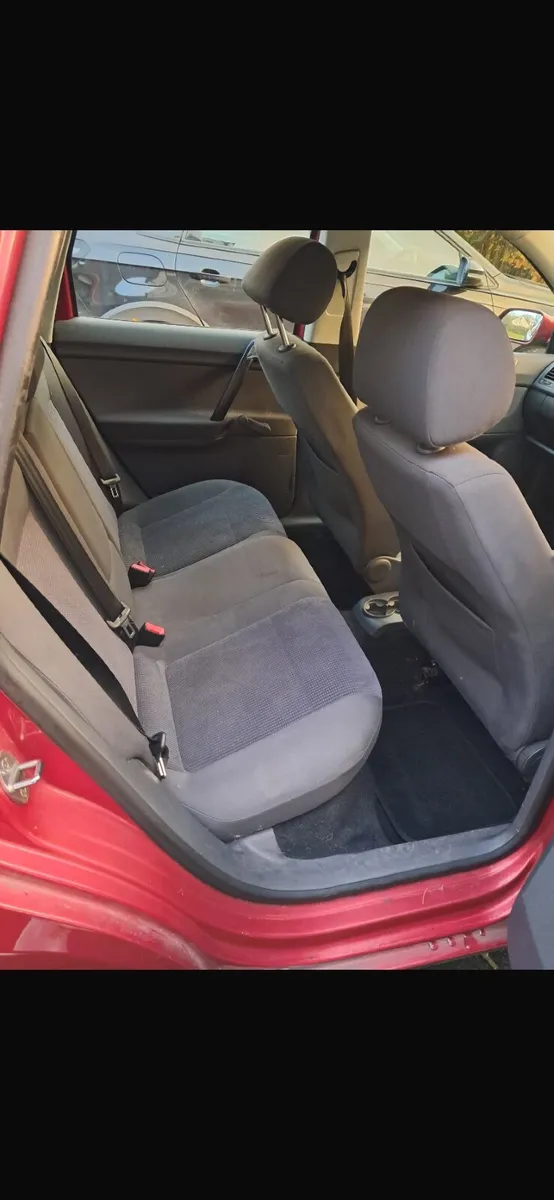 Volkswagen Polo 2007 - Image 4