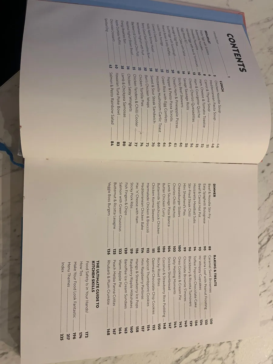 Learn to Cook With Neven - Image 2