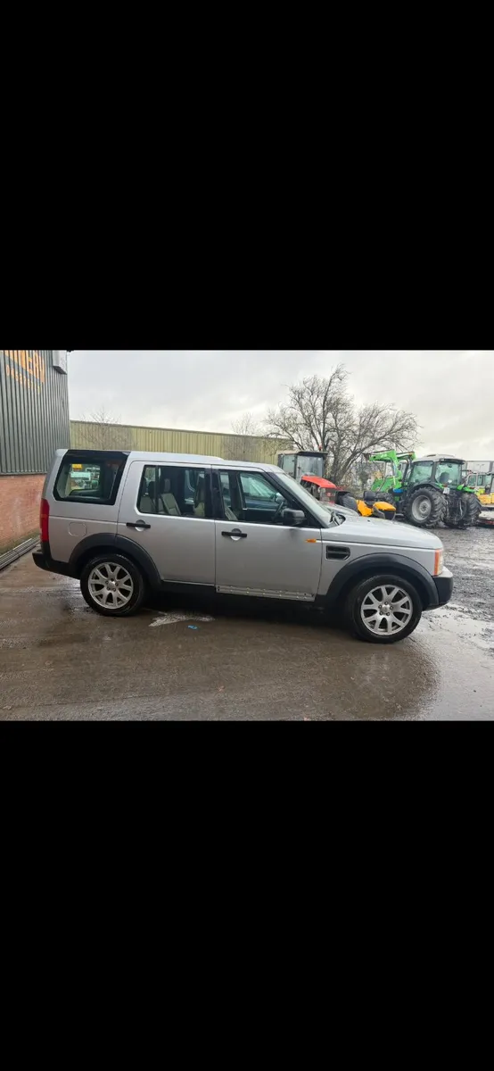 Land Rover Discovery TDV6 *bargain* - Image 2
