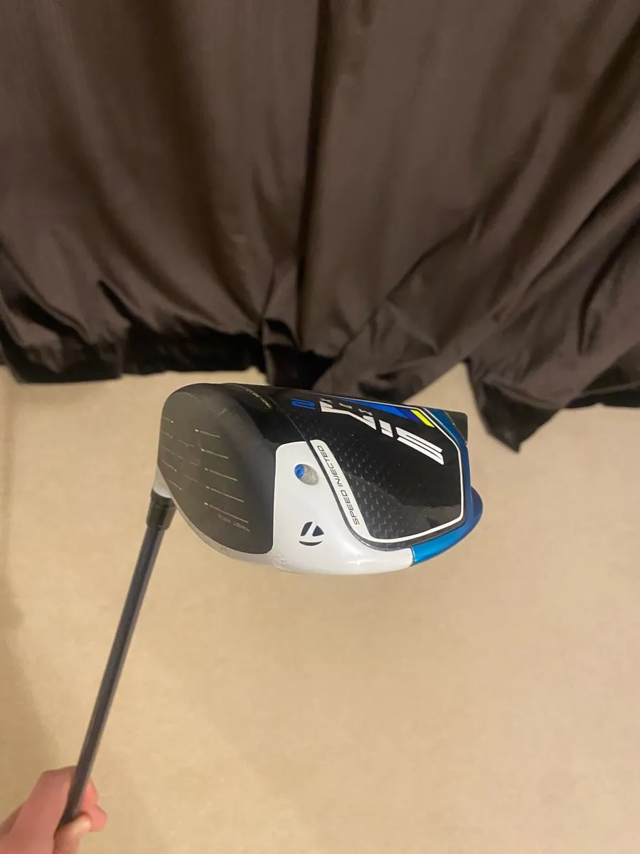 Sim 2 max Driver - Image 4