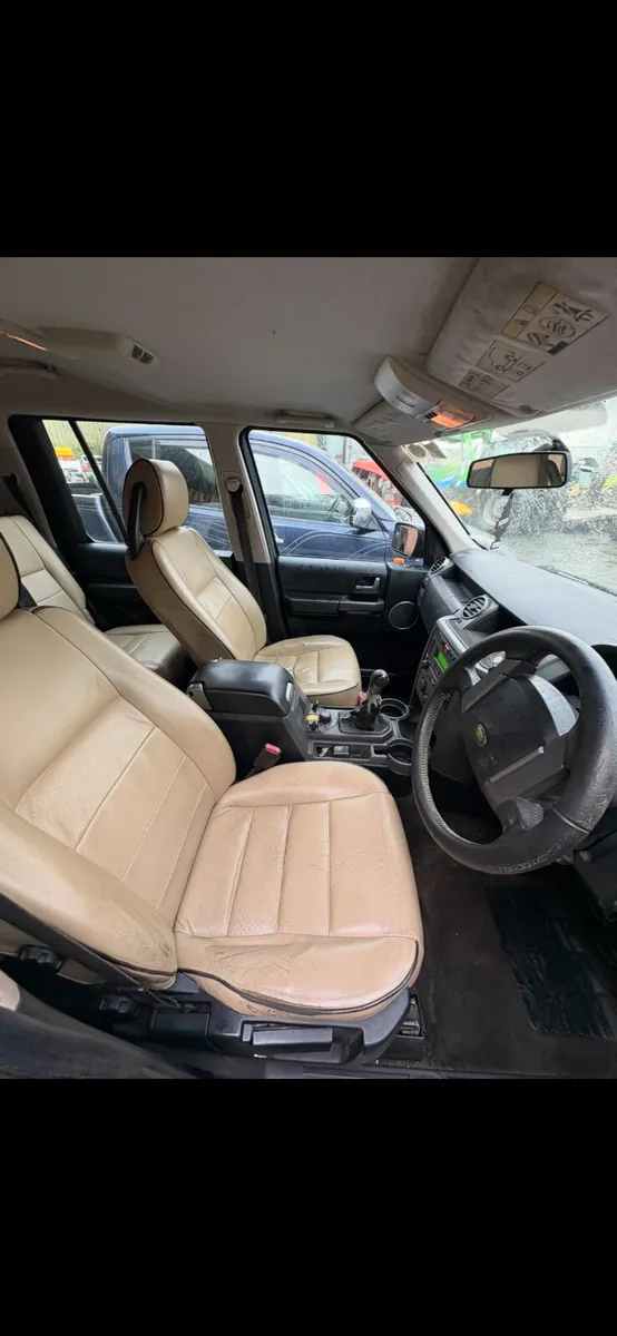 Land Rover Discovery TDV6 *bargain* - Image 3