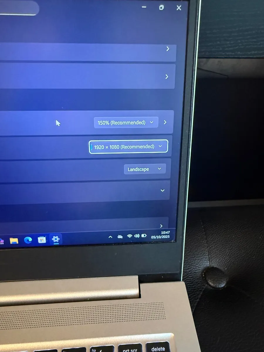 HP ProBook 430 G6 Laptop i5/16GB/256SSD/FHD - Image 2