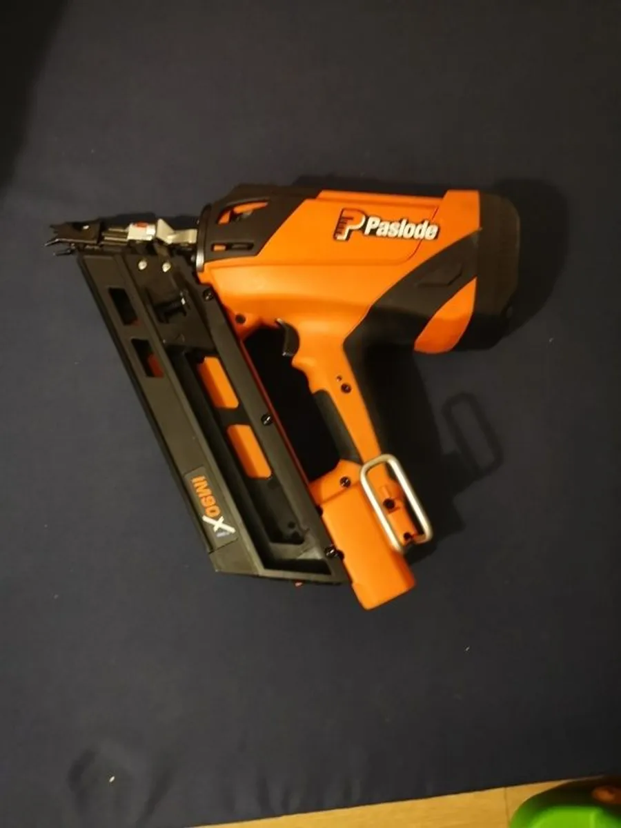 Paslode IM90Xi - Image 1