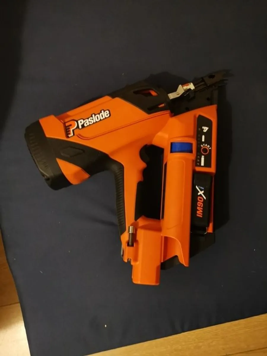 Paslode IM90Xi - Image 2