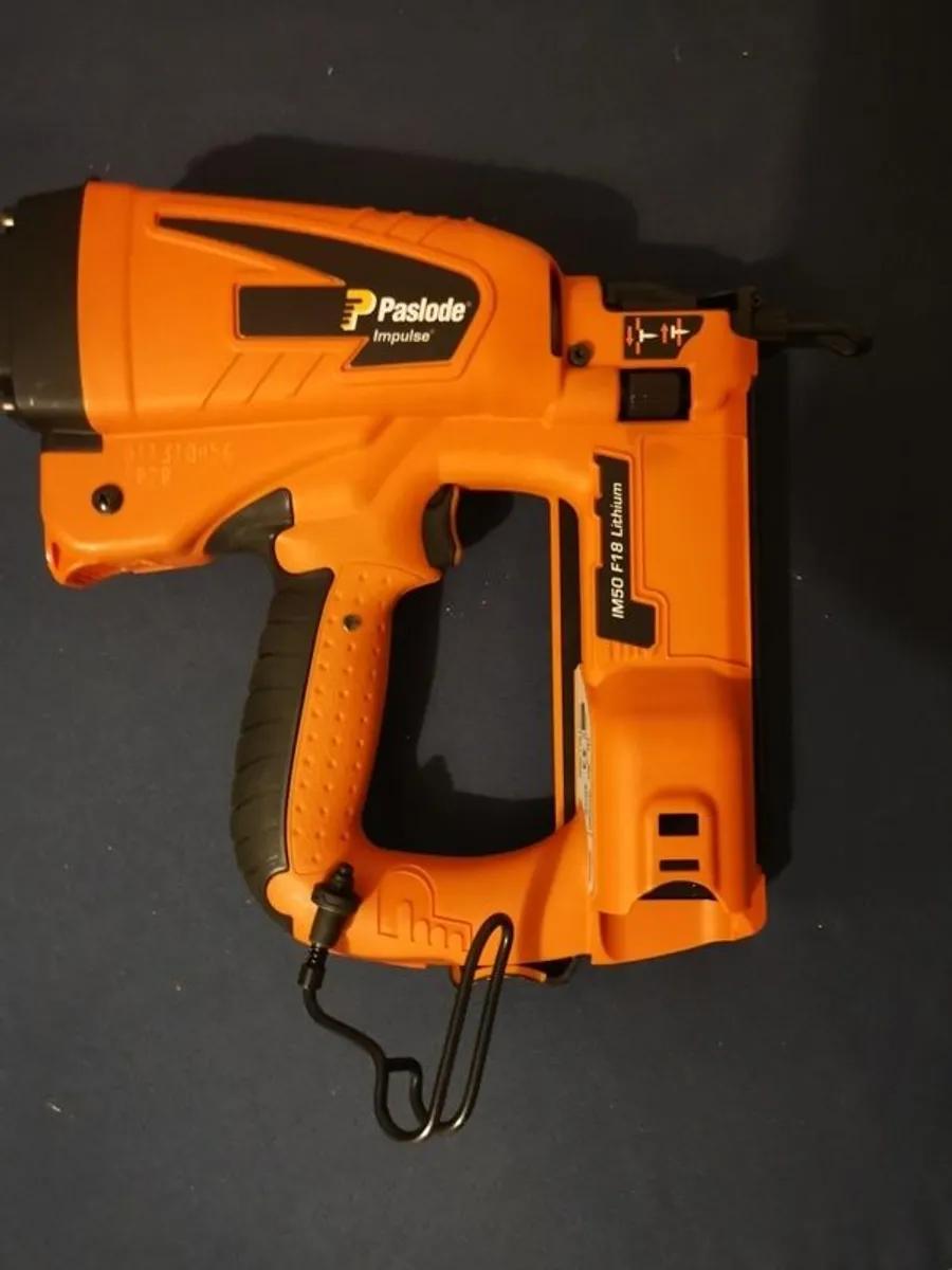 Paslode IM90Xi - Image 3