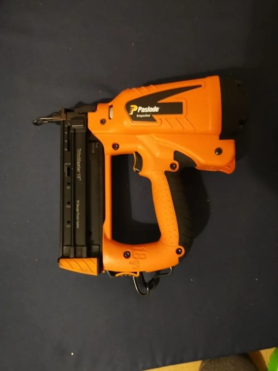 Paslode IM90Xi - Image 4