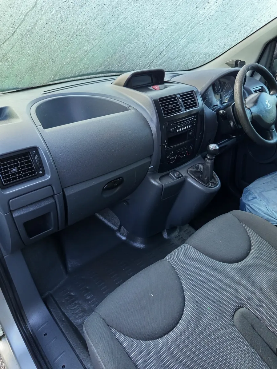 Peugeot Expert 2015 - Image 4